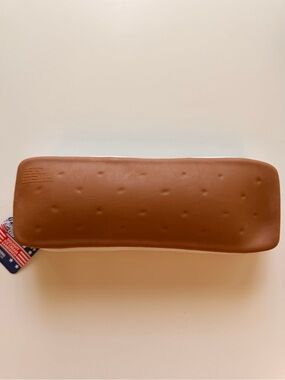 Sunny Days ice cream sandwich squishy toy